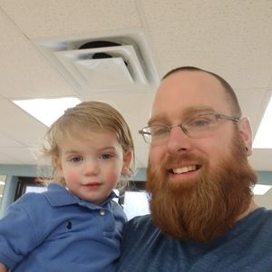 Meet your Posher, Kevin